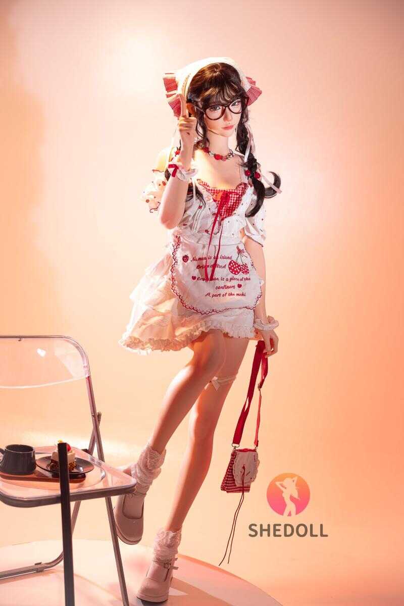 lovedoll-charlene-white-off-shoulder-frilled-maid-dress-6